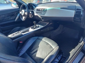 BMW Z4 2.2i   177ps  - [10] 