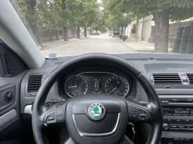 Skoda Octavia TDI, снимка 13