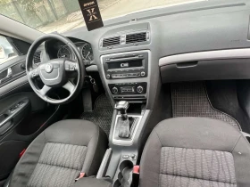 Skoda Octavia TDI, снимка 11