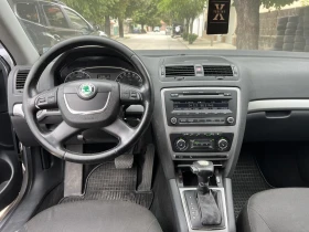 Skoda Octavia TDI, снимка 7