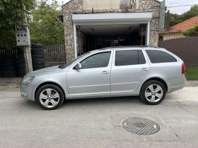 Skoda Octavia TDI, снимка 3