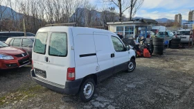 Citroen Berlingo 1.6hdi.75ks, снимка 8