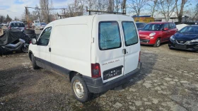 Citroen Berlingo 1.6hdi.75ks, снимка 7