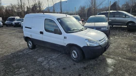 Citroen Berlingo 1.6hdi.75ks, снимка 10