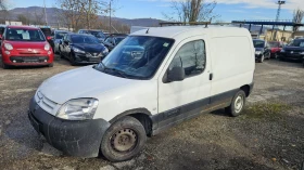 Citroen Berlingo 1.6hdi.75ks, снимка 6