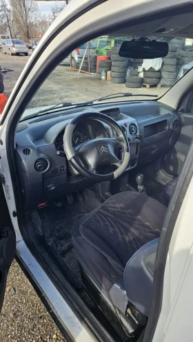 Citroen Berlingo 1.6hdi.75ks, снимка 5