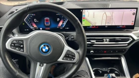 BMW i4 Msport eDrive40, снимка 7