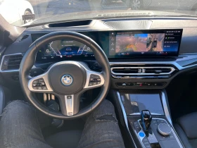 BMW i4 Msport eDrive40, снимка 6