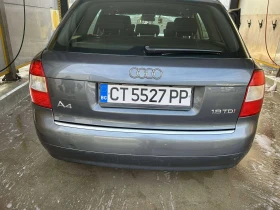 Audi A4 | Mobile.bg    9