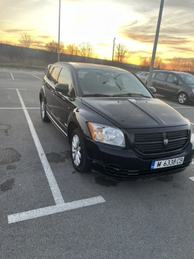 Dodge Caliber 2.0 TDI, снимка 1