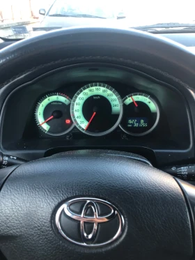 Toyota Corolla verso, снимка 7