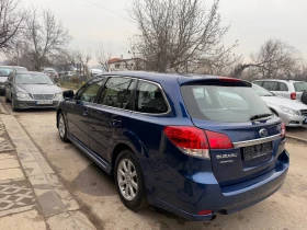 Subaru Legacy 2.0i AWD, снимка 6