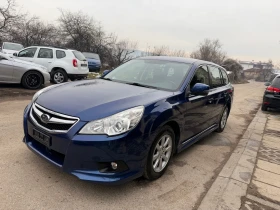 Subaru Legacy 2.0i AWD, снимка 2