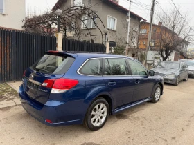 Subaru Legacy 2.0i AWD, снимка 4