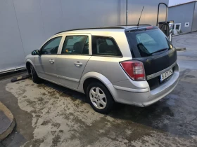 Opel Astra H, снимка 8