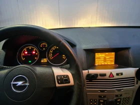 Opel Astra H, снимка 3