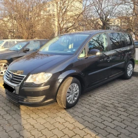 VW Touran, снимка 16