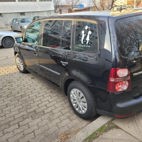 VW Touran, снимка 2