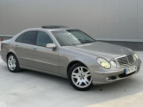 Mercedes-Benz E 220 ELEGANCE | Mobile.bg    2