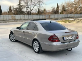 Mercedes-Benz E 220 ELEGANCE | Mobile.bg    7