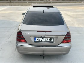 Mercedes-Benz E 220 ELEGANCE | Mobile.bg    6