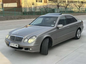 Mercedes-Benz E 220 ELEGANCE | Mobile.bg    3