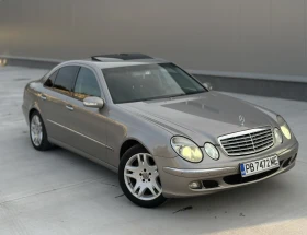 Mercedes-Benz E 220 ELEGANCE | Mobile.bg    4