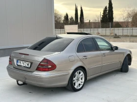 Mercedes-Benz E 220 ELEGANCE | Mobile.bg    5