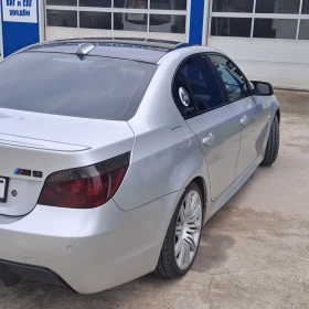 BMW 530, снимка 10