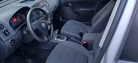 VW Golf Plus 1.6 * * * АВТОМАТИК* * * , снимка 15