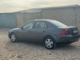 Ford Mondeo 2.0 TDCi, снимка 3