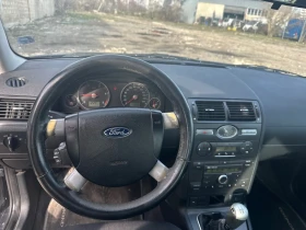 Ford Mondeo 2.0 TDCi, снимка 9