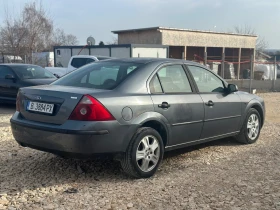 Ford Mondeo 2.0 TDCi, снимка 5