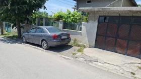 Обява за продажба на Toyota Avensis ~6 890 лв. - изображение 9
