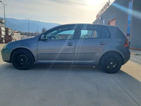 VW Golf 2.0 TDI* DSG* NAVI, снимка 3