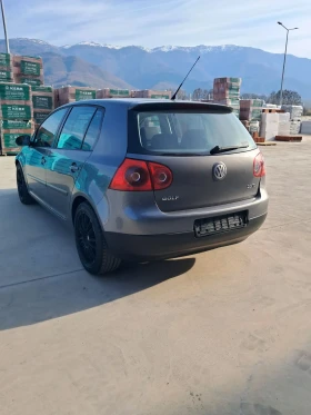 VW Golf 2.0 TDI* DSG* NAVI, снимка 4