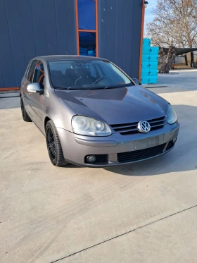 VW Golf 2.0 TDI* DSG* NAVI, снимка 1