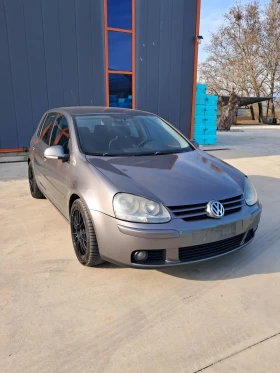 VW Golf 2.0 TDI* DSG* NAVI, снимка 7