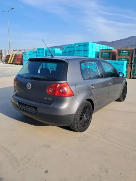 VW Golf 2.0 TDI* DSG* NAVI, снимка 5