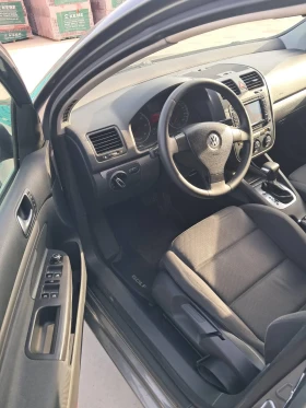 VW Golf 2.0 TDI* DSG* NAVI, снимка 10