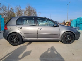 VW Golf 2.0 TDI* DSG* NAVI, снимка 6