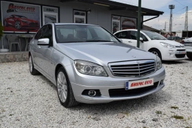 Mercedes-Benz C 220 CDI