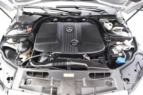 Mercedes-Benz C 220 CDI | Mobile.bg    17