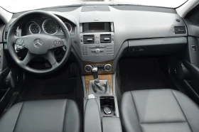 Обява за продажба на Mercedes-Benz C 220 CDI ~12 260 лв. - изображение 10