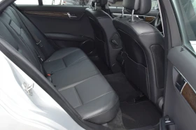 Обява за продажба на Mercedes-Benz C 220 CDI ~12 260 лв. - изображение 11