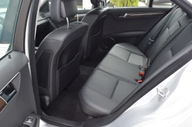 Mercedes-Benz C 220 CDI | Mobile.bg    13