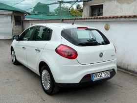 Обява за продажба на Fiat Bravo 1.6M-JET 120HP  ~6 500 лв. - изображение 3