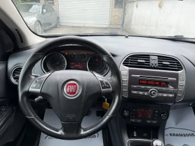 Обява за продажба на Fiat Bravo 1.6M-JET 120HP  ~6 500 лв. - изображение 8