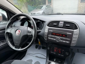 Обява за продажба на Fiat Bravo 1.6M-JET 120HP  ~6 500 лв. - изображение 10