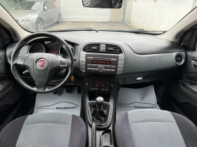 Обява за продажба на Fiat Bravo 1.6M-JET 120HP  ~6 500 лв. - изображение 9